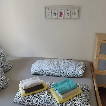 Am 1 Holiday home Schwielochsee