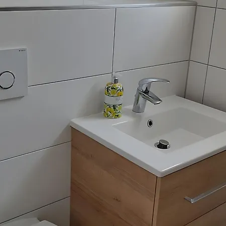 Vakantiehuis Am 1 *