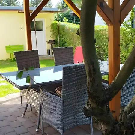 Am 1 * Schwielochsee