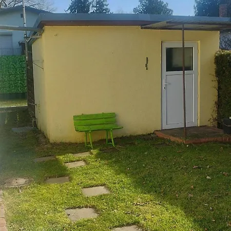 Am 1 Vakantiehuis *
