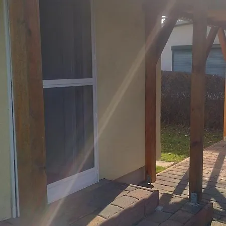 Vakantiehuis Am 1 *
