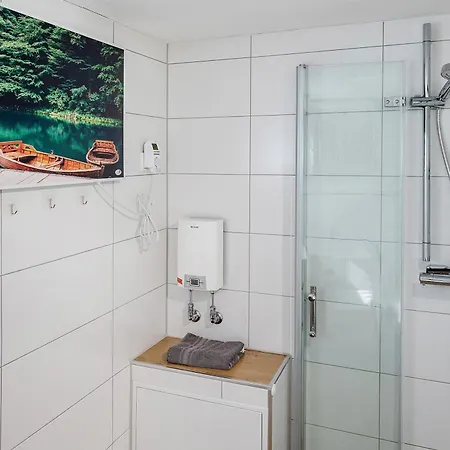 Am 1 Vakantiehuis Schwielochsee
