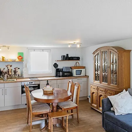 Am 1 Vakantiehuis Schwielochsee