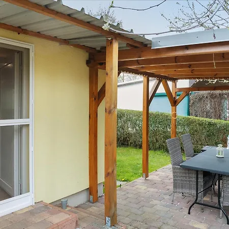 Vakantiehuis Am 1 Schwielochsee