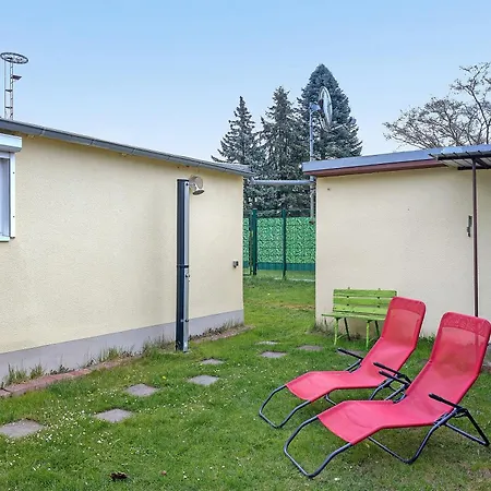Am 1 Vakantiehuis