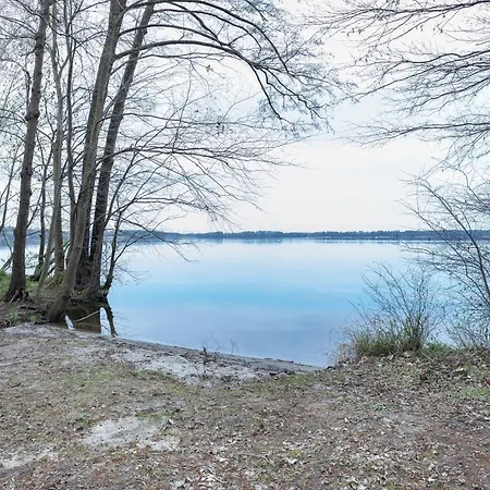 Am 1 * Schwielochsee