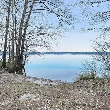 Am 1 Vakantiehuis Schwielochsee