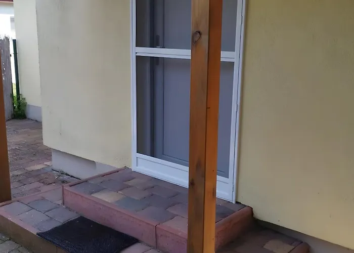 Am 1 * Schwielochsee