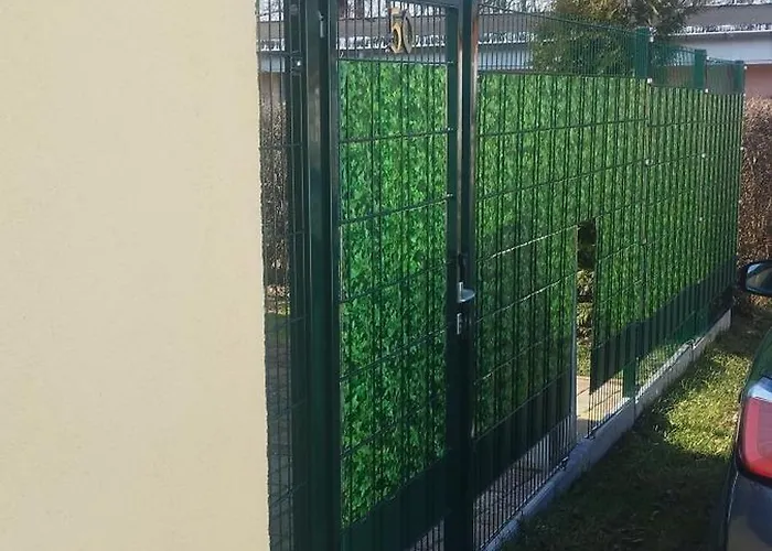 Am 1 * Schwielochsee